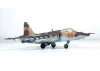 Soviet Attack Aircraft SU-25 “Frogfoot”