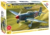 Zvezda Yak-9 Soviet Fighter