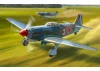 Zvesda Yak-9 Soviet Fighter