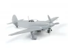Zvezda Yak-9 Soviet Fighter