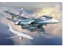 Zvesda Sukhoi Su-30Sm