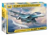 Zvesda Sukhoi Su-30Sm