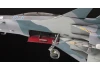 Zvesda Sukhoi Su-30Sm