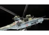 Zvesda Mil Mi-24P Hind F Attack Helicopter