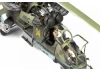 Zvesda Mil Mi-24P Hind F Attack Helicopter