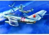 Zvesda Mig -17 Fresco