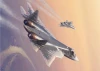 Zvezda Sukhoi Su-57