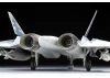 Zvesda Sukhoi Su-57