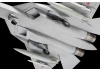 Zvesda Sukhoi Su-57