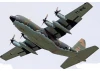 Zvezda C-130 H Hercules