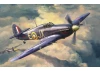 Zvesda Hawker Hurricane Mk II C