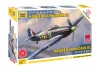 Zvesda Hawker Hurricane Mk II C