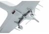 Zvesda Hawker Hurricane Mk II C