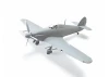 Zvesda Hawker Hurricane Mk II C