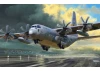 Zvesda Hercules C-130J