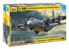 Zvesda Hercules C-130J