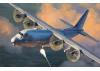 Zvesda Ac-130J Gunship Ghostrider