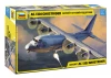Zvesda Ac-130J Gunship Ghostrider