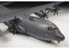 Zvesda Ac-130J Gunship Ghostrider
