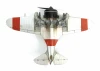 Polikarpov I-16