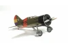 Polikarpov I-16