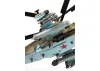 Russian Combat Helicopter Ka-52M