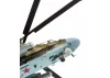 Russian Combat Helicopter Ka-52M