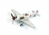 Soviet Fighter Lavochkin La-5
