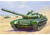 Zvezda 1:100 T-72