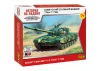 Zvezda 1:100 T-72