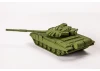 Zvezda 1:100 T-72