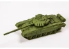 Zvezda 1:100 T-72