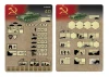 Zvezda 1:100 T-72
