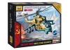 Zvezda 1:144 Mil-24 Vp