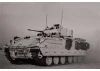 Zvezda 1:100 Bradley