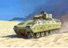 Zvesda 1:100 Bradley