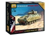 Zvezda 1:100 Bradley