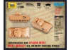 Zvezda 1:100 Bradley
