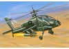 Zvesda 1:144 Apache Helicopter