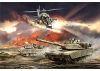 Zvezda Hot War