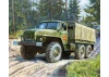 Zvesda Ural Truck