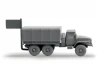 Zvezda Ural Truck