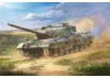 Leopard 1A5 German Main Battle Tank