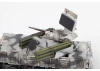 Russian Self-Propelled Anti-Aircraft System “SA-22 Greyhound”