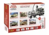 Russian Self-Propelled Anti-Aircraft System “SA-22 Greyhound”