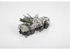 Russian Self-Propelled Anti-Aircraft System “SA-22 Greyhound”