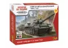 Soviet Main Battle Tank T-62