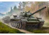 Soviet Main Battle Tank T-62