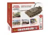 Soviet Main Battle Tank T-62