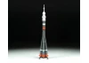 Soyuz Rocket